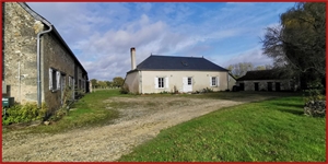 propriete equestre à la vente -   37330  CHATEAU LA VALLIERE, surface 210 m2 vente propriete equestre - UBI441908021